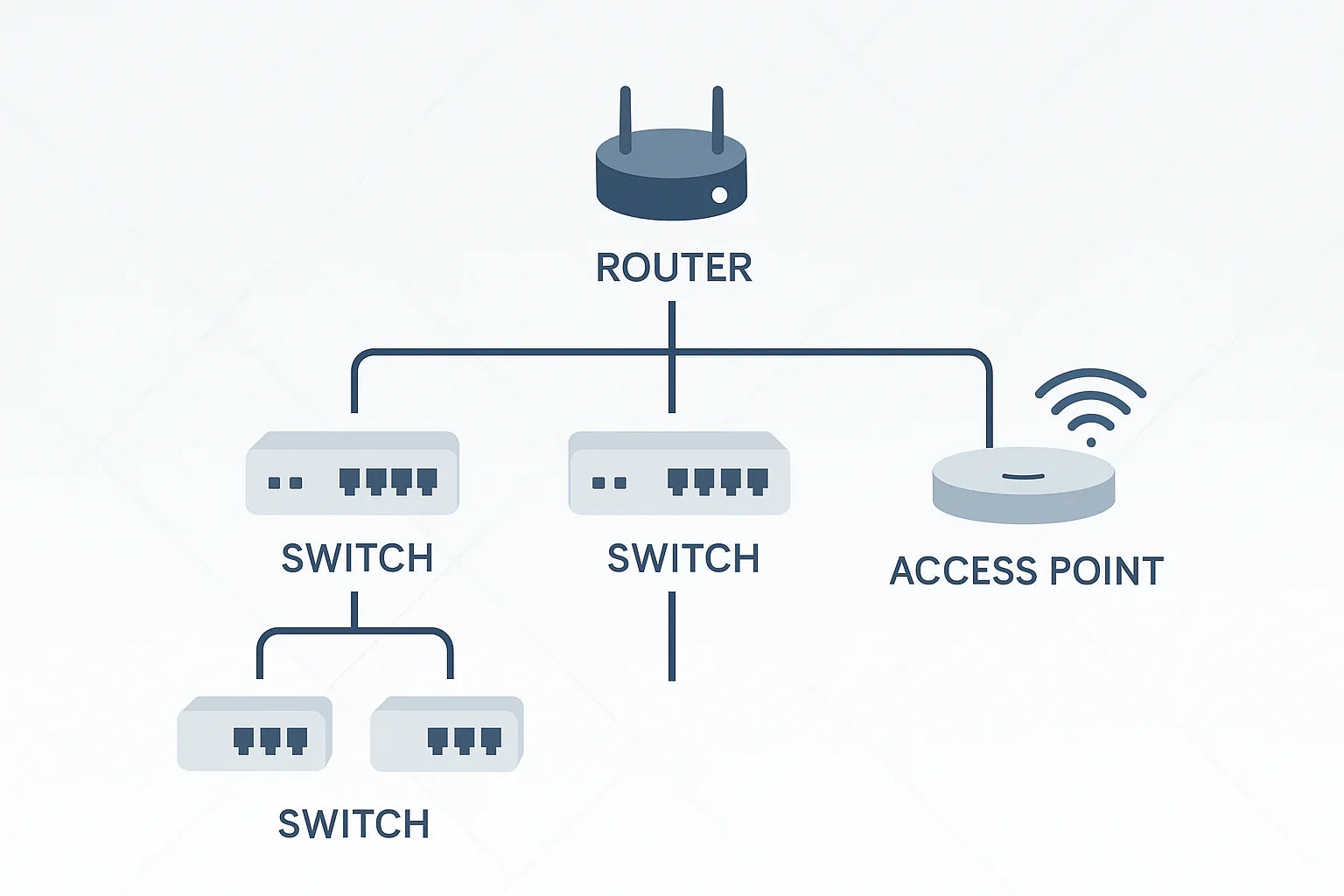 Network Engineering & Design Consultation - Professional IT Services ...